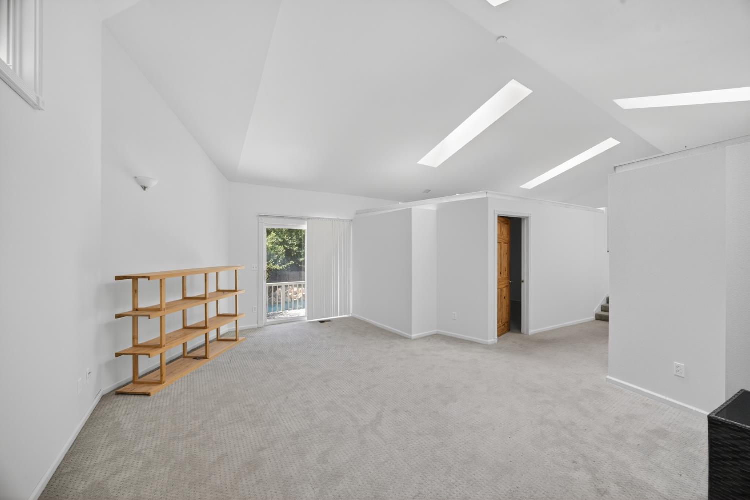 3940 Bannister Road Fair Oaks, CA 95628 - Photo 64 of 84 a view of an empty room with a window