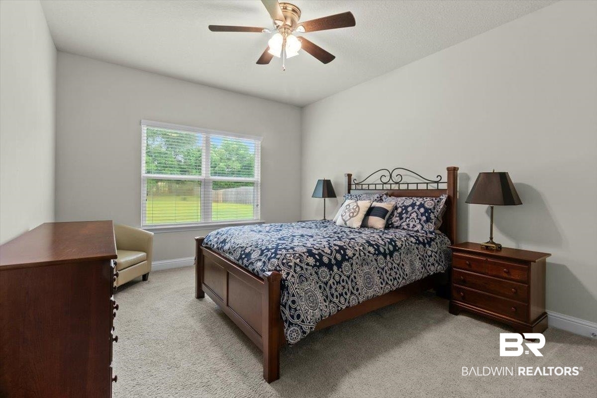 26249 Montelucia Way Daphne, AL 36526 - Photo 28 of 50 Guest Bedroom