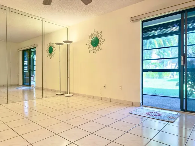 $124,900 | 9988 North Belfort Circle, Unit 111, Tamarac, FL 33321