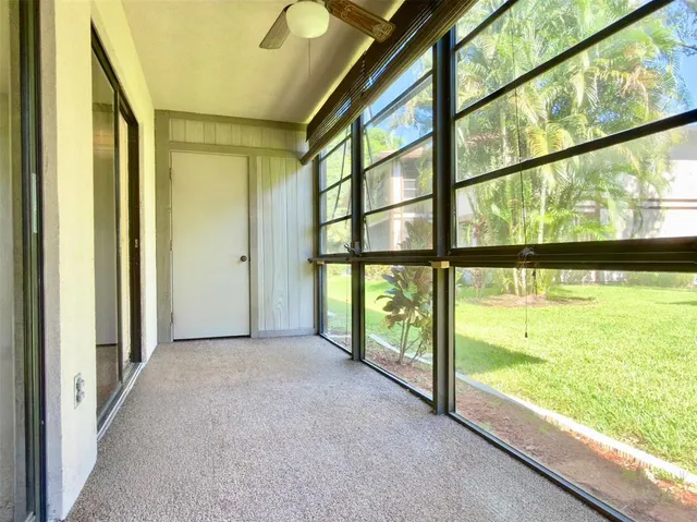 $124,900 | 9988 North Belfort Circle, Unit 111, Tamarac, FL 33321