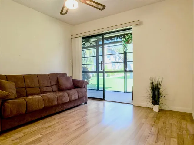 $124,900 | 9988 North Belfort Circle, Unit 111, Tamarac, FL 33321