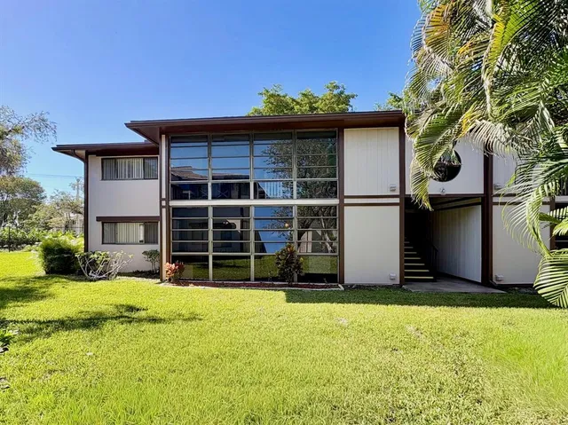 $124,900 | 9988 North Belfort Circle, Unit 111, Tamarac, FL 33321