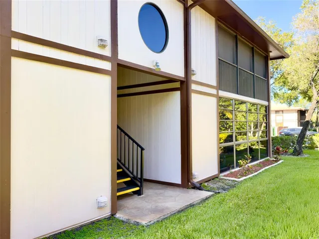 $124,900 | 9988 North Belfort Circle, Unit 111, Tamarac, FL 33321