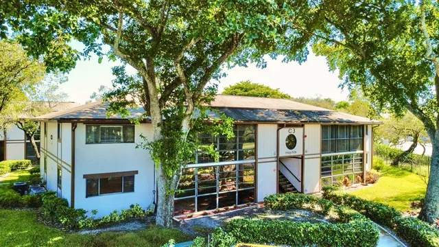 $124,900 | 9988 North Belfort Circle, Unit 111, Tamarac, FL 33321