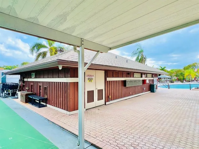 $124,900 | 9988 North Belfort Circle, Unit 111, Tamarac, FL 33321