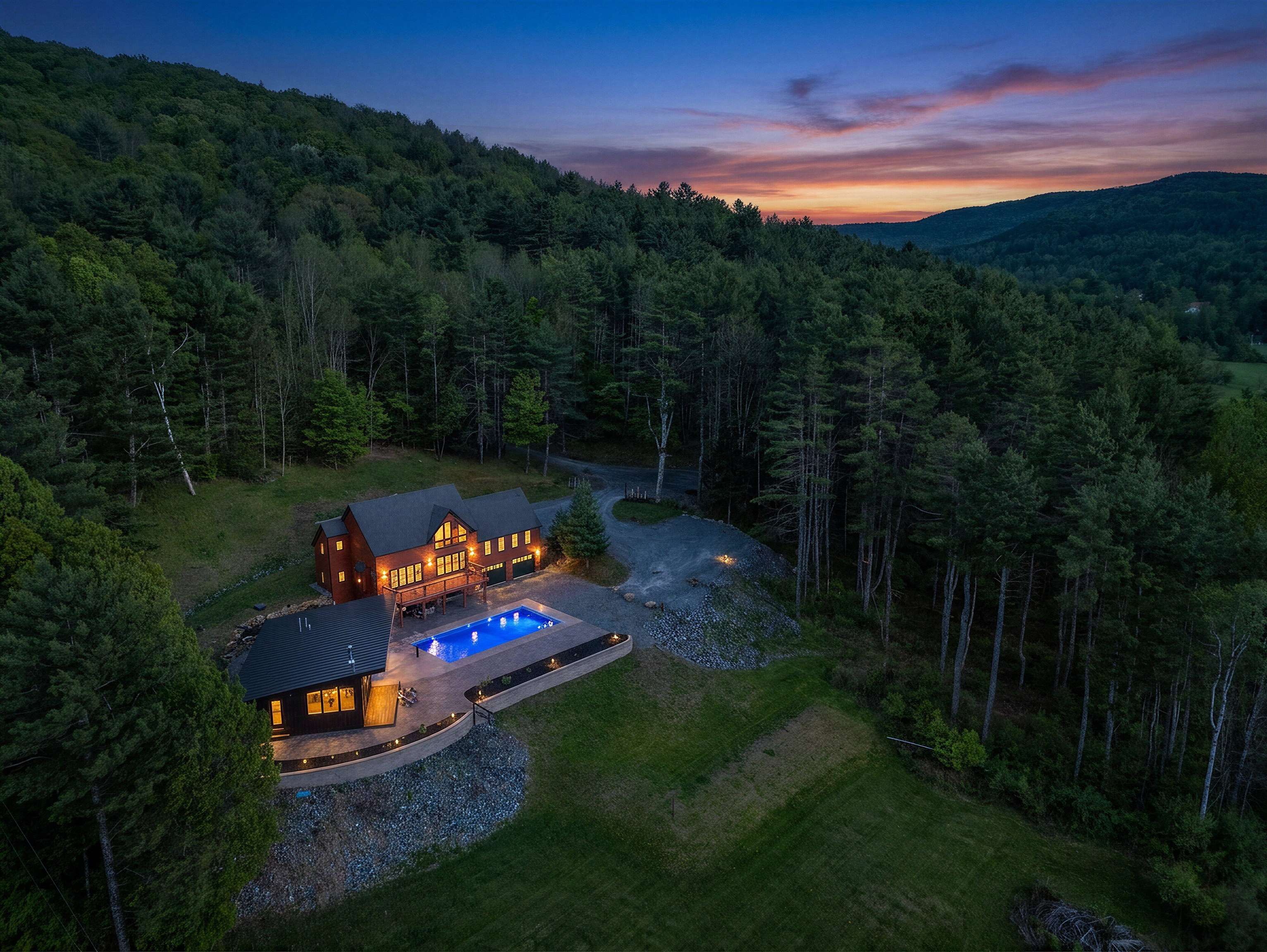 249 Sawyer Road Woodstock, VT 05091 - Photo 20 of 21