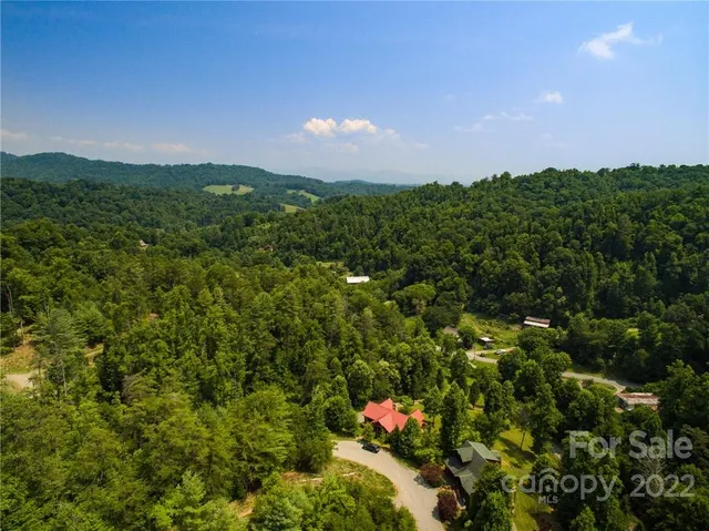 $27,500 | Lot 22 The Vines Boulevard, Unit LOT 22, Marshall, NC 28753