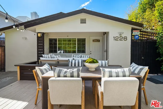 $2,790,000 | 1226 Chelsea Avenue, Santa Monica, CA 90404