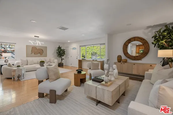 $2,598,000 | 1226 Chelsea Avenue, Santa Monica, CA 90404