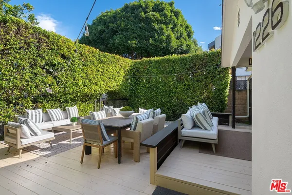 $2,598,000 | 1226 Chelsea Avenue, Santa Monica, CA 90404