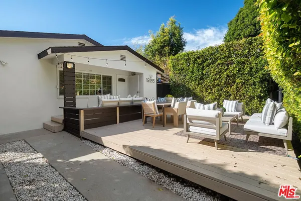 $2,598,000 | 1226 Chelsea Avenue, Santa Monica, CA 90404