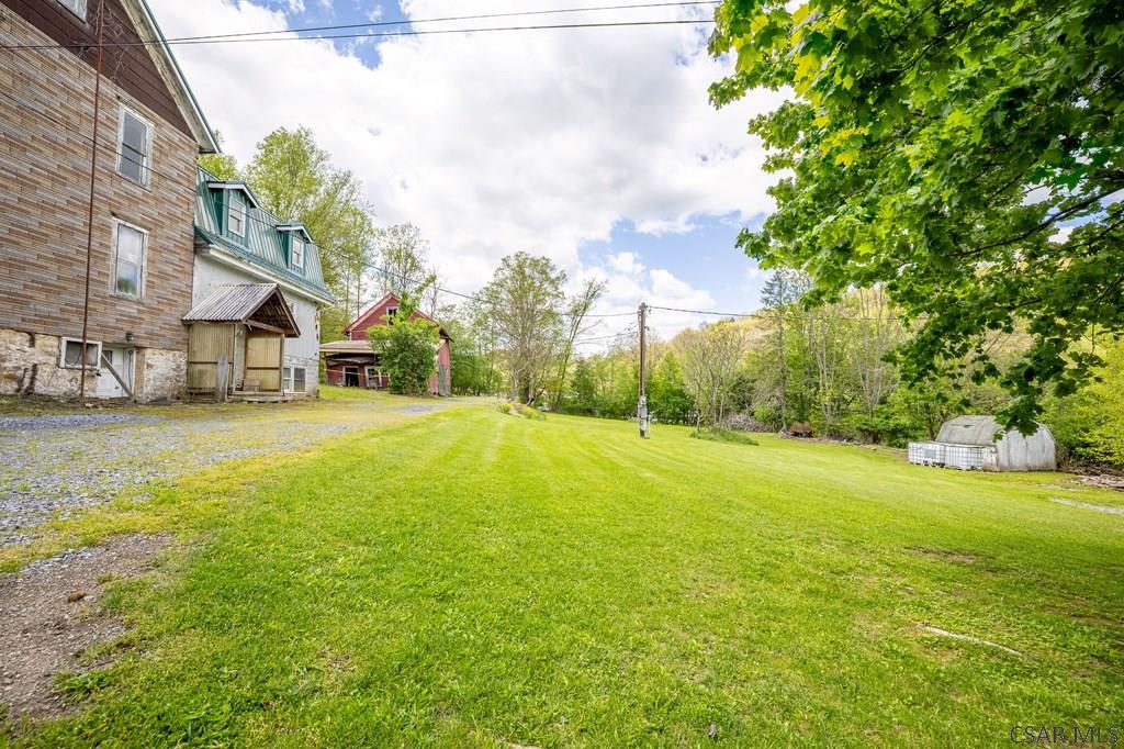 133 Ham Road Hollsopple, PA 15935 - Photo 9 of 43