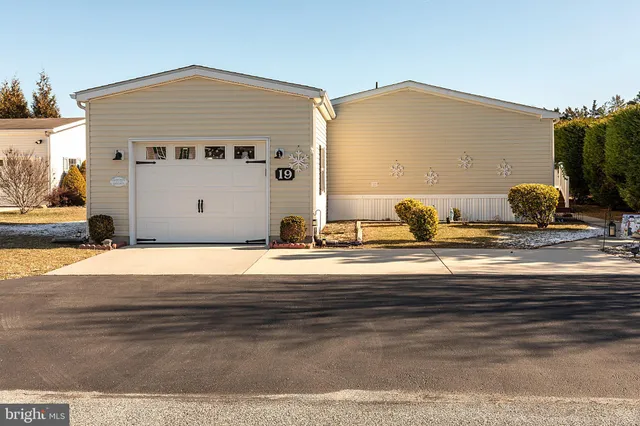 $199,000 | 19 Mayfair Lane, Lewes, DE 19958