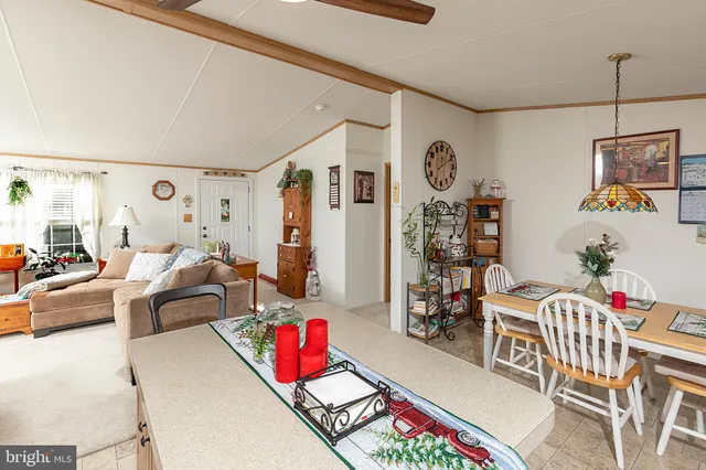 $199,000 | 19 Mayfair Lane, Lewes, DE 19958