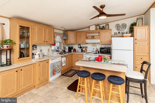 $199,000 | 19 Mayfair Lane, Lewes, DE 19958