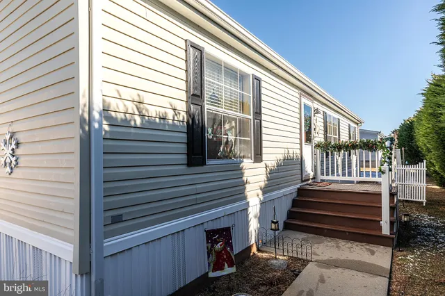 $199,000 | 19 Mayfair Lane, Lewes, DE 19958