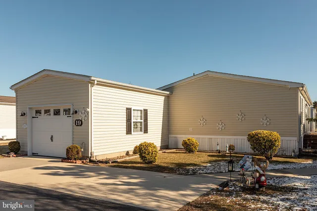 $199,000 | 19 Mayfair Lane, Lewes, DE 19958