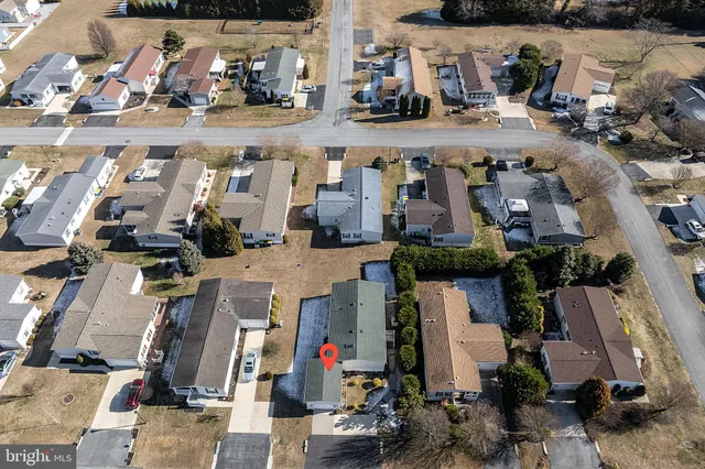 $199,000 | 19 Mayfair Lane, Lewes, DE 19958