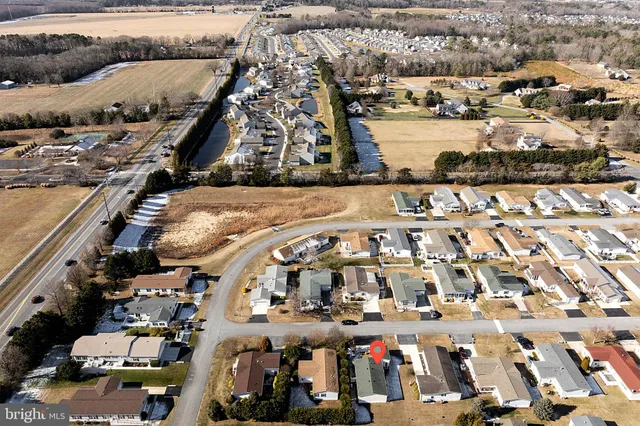 $199,000 | 19 Mayfair Lane, Lewes, DE 19958