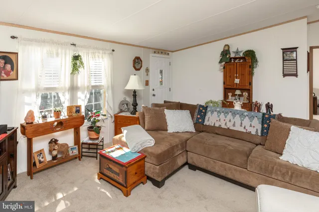 $199,000 | 19 Mayfair Lane, Lewes, DE 19958