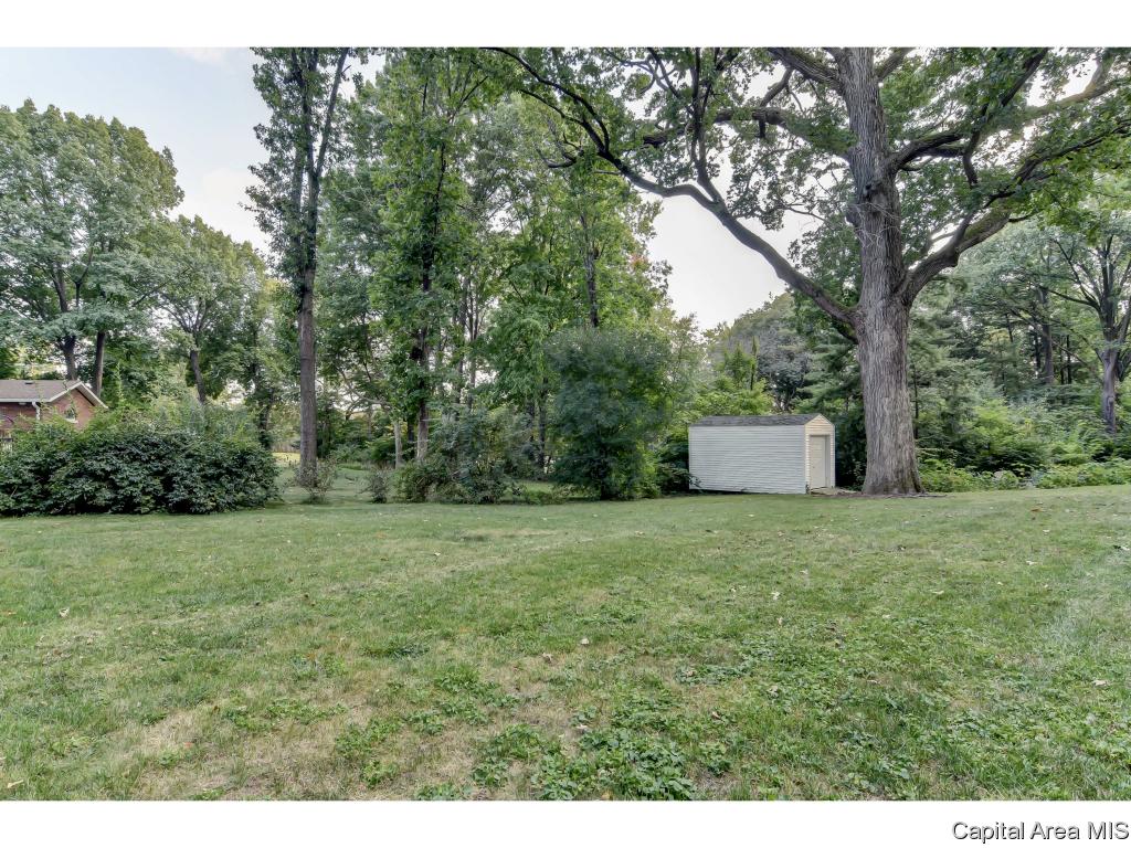 1100 Crescent Lane Springfield, IL 62704 - Photo 5 of 31