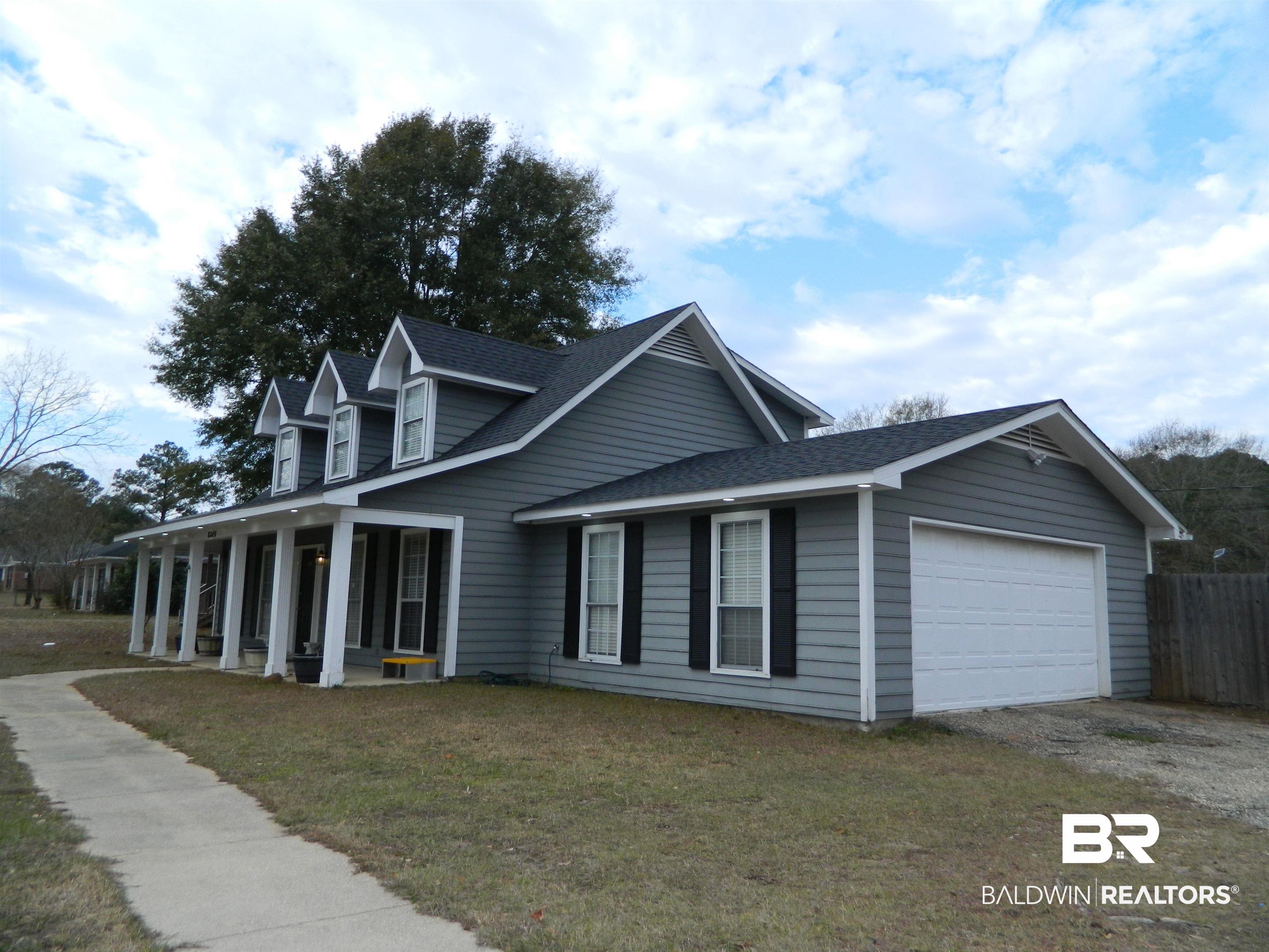8349 Lott Road Wilmer, AL 36587 - Photo 2 of 27