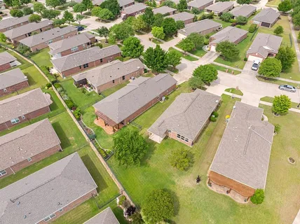a bathroom with a swimming pool