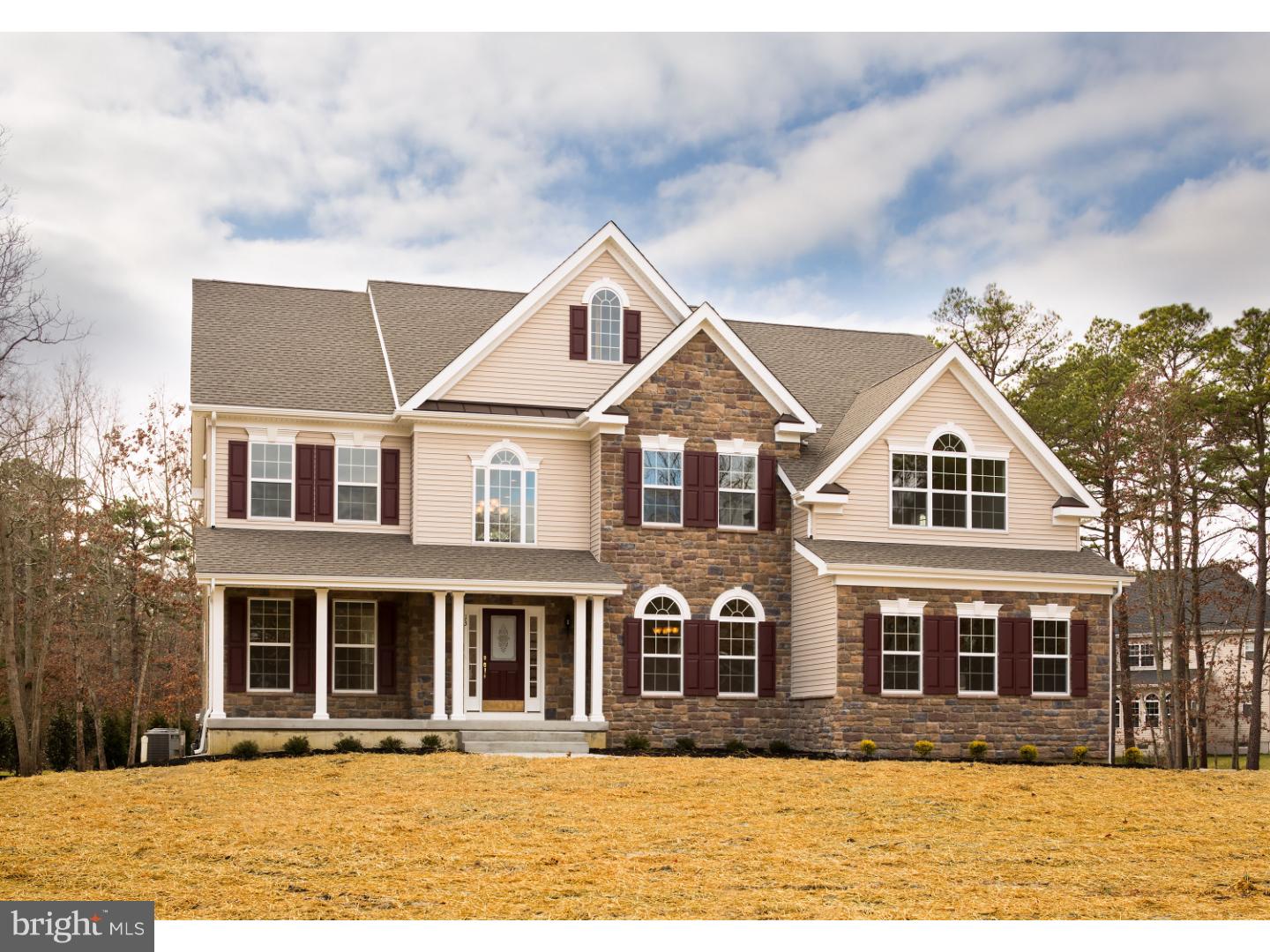 380 Salem Road Moorestown, NJ 08057 - Photo 1 of 24