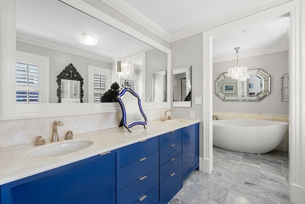 20 Beacon Street, Unit PH Chestnut Hill, MA 02467 - Photo 12 of 17