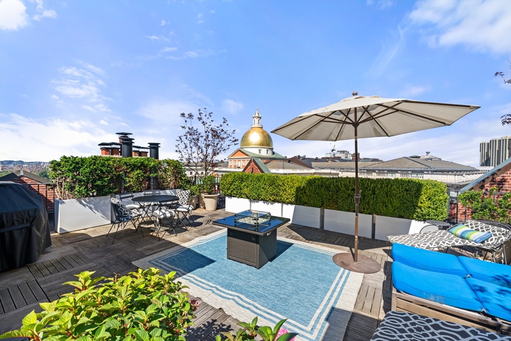 20 Beacon Street, Unit PH Chestnut Hill, MA 02467 - Photo 13 of 17