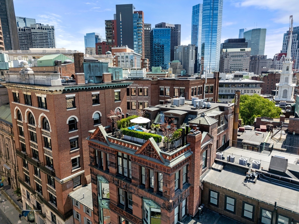 20 Beacon Street, Unit PH Chestnut Hill, MA 02467 - Photo 14 of 17