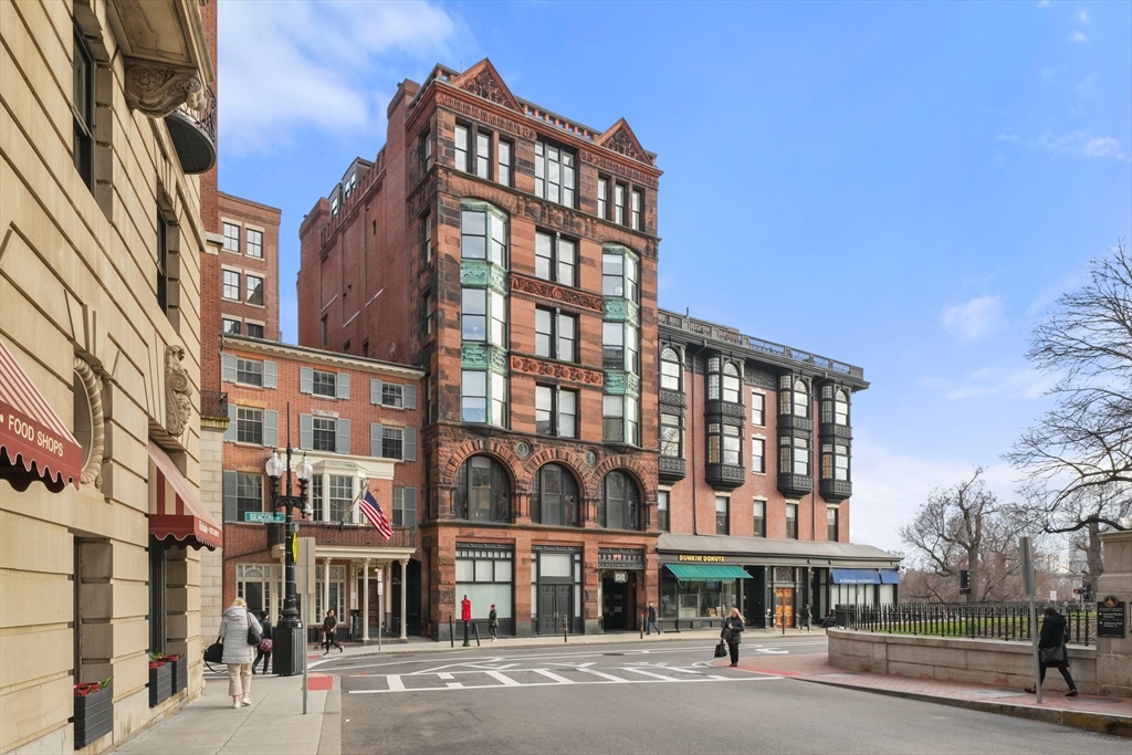 20 Beacon Street, Unit PH Chestnut Hill, MA 02467 - Photo 16 of 17