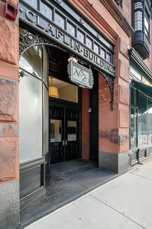 20 Beacon Street, Unit PH Chestnut Hill, MA 02467 - Photo 17 of 17