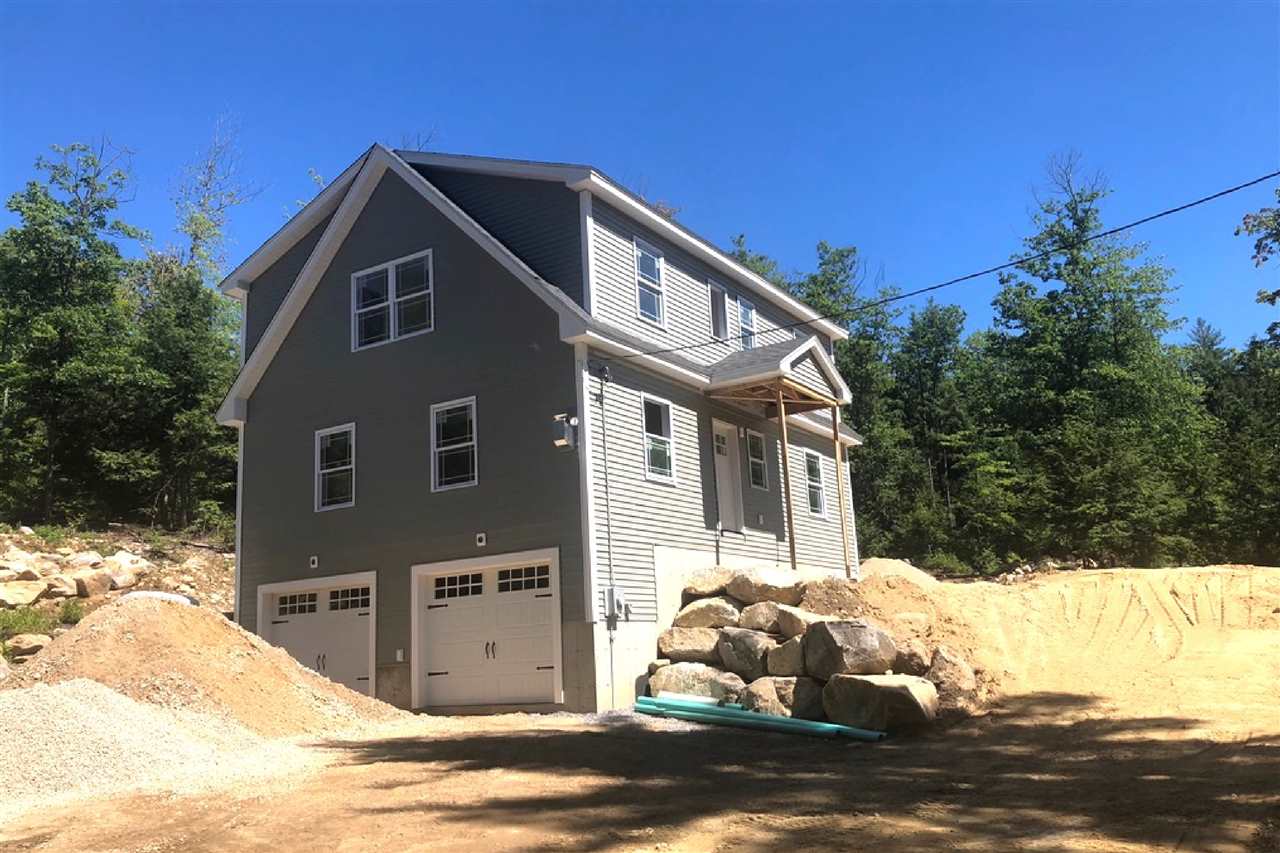 43 Dudley Brook Road Hillsborough, NH 03244 - Photo 1 of 29 Gallery Image 1