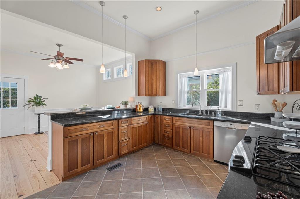 114 Cleveland Street McDonough, GA 30253 - Photo 26 of 71