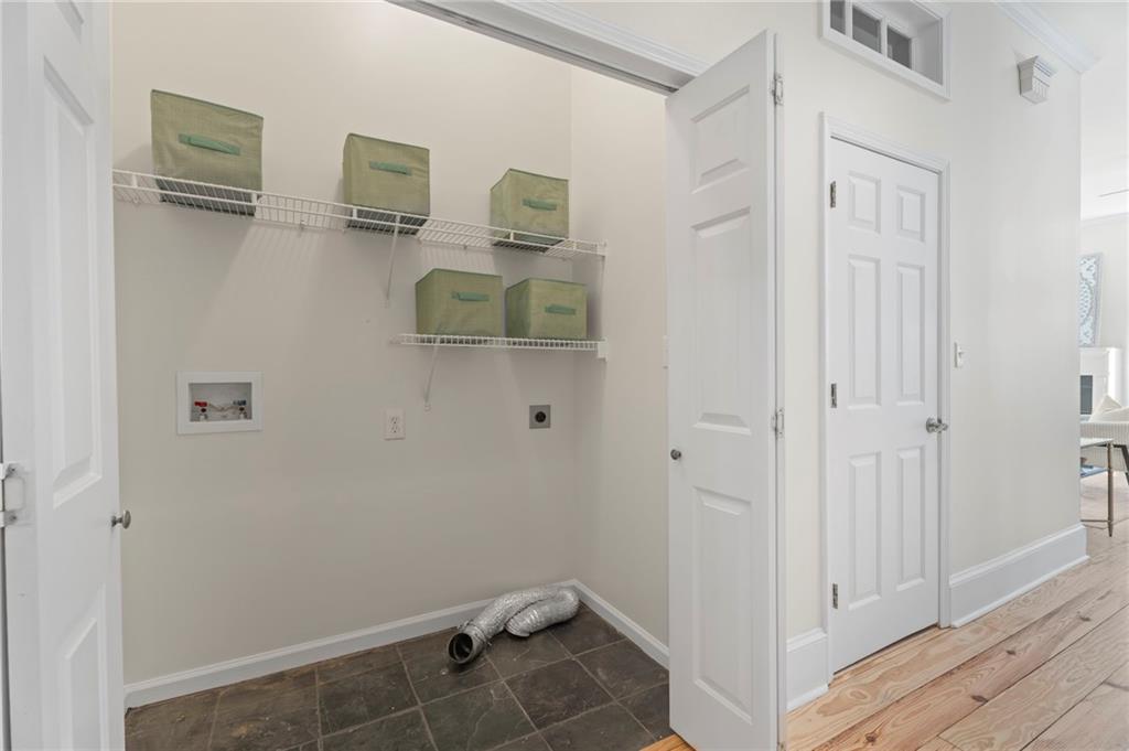114 Cleveland Street McDonough, GA 30253 - Photo 36 of 71