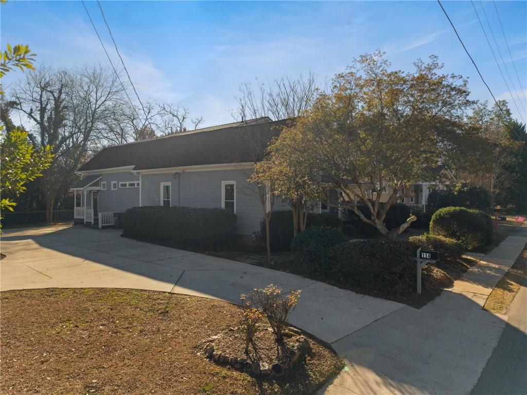 114 Cleveland Street McDonough, GA 30253 - Photo 4 of 71