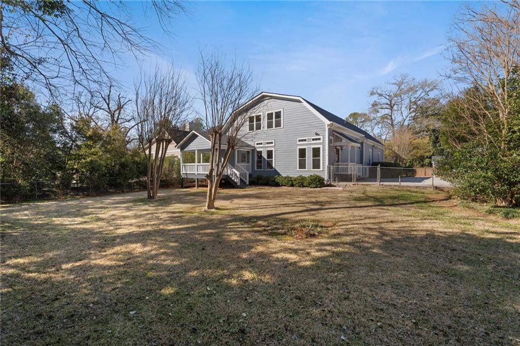 114 Cleveland Street McDonough, GA 30253 - Photo 58 of 71