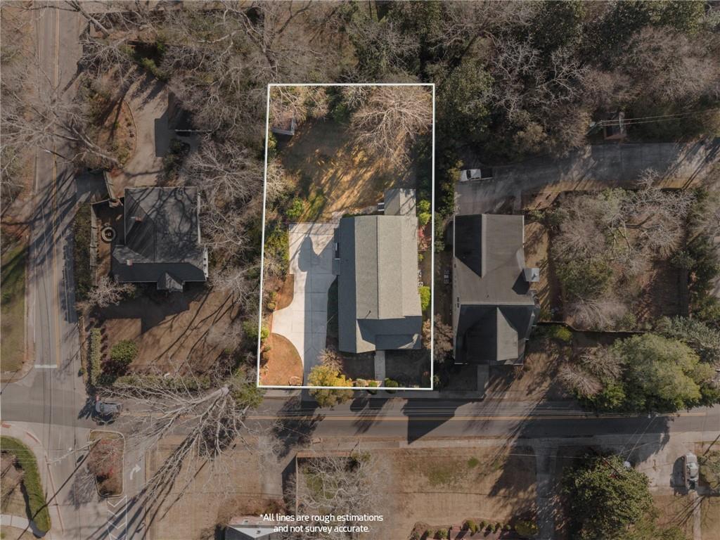 114 Cleveland Street McDonough, GA 30253 - Photo 61 of 71