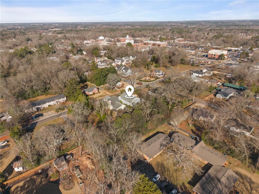114 Cleveland Street McDonough, GA 30253 - Photo 62 of 71