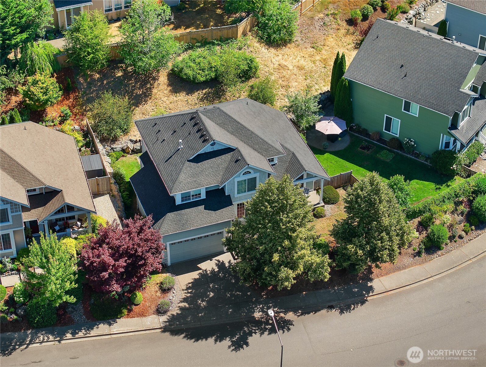 1442 Ridgeview Loop Southwest Tumwater, WA 98512 - Photo 27 of 28 Gallery Image 27