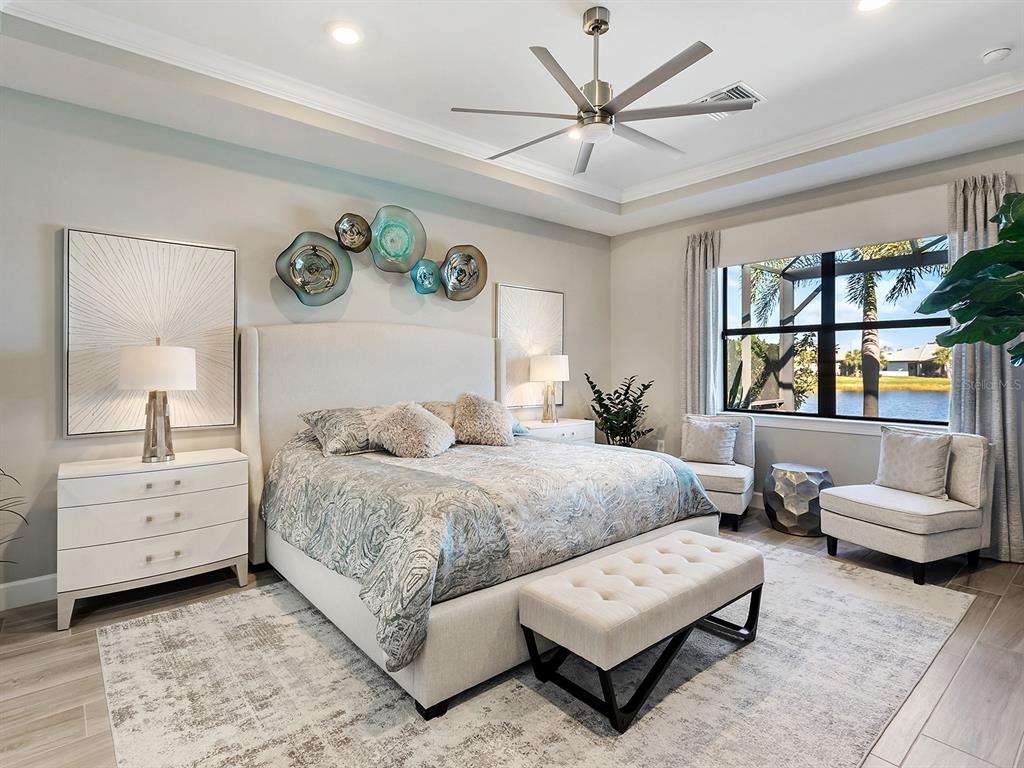 17807 Eastbrook Terrace Lakewood Ranch, FL 34202 - Photo 36 of 92