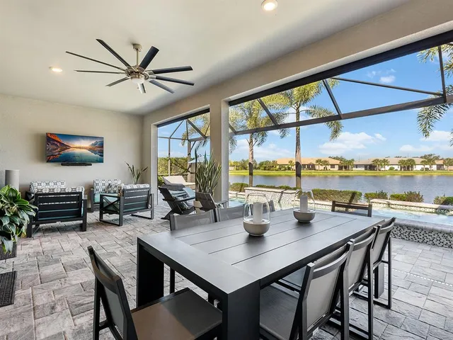 $1,595,000 | 17807 Eastbrook Terrace, Lakewood Ranch, FL 34202