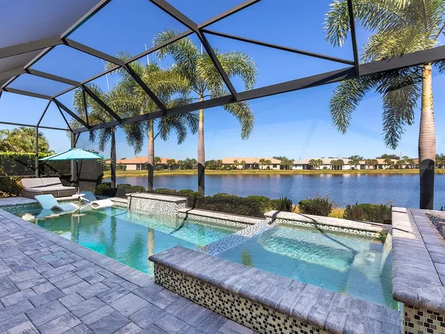 $1,595,000 | 17807 Eastbrook Terrace, Lakewood Ranch, FL 34202
