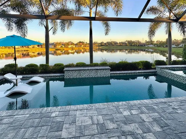 $1,595,000 | 17807 Eastbrook Terrace, Lakewood Ranch, FL 34202