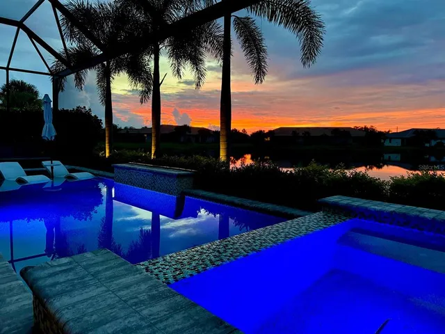 $1,595,000 | 17807 Eastbrook Terrace, Lakewood Ranch, FL 34202