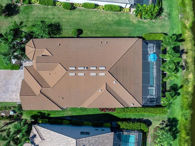 $1,595,000 | 17807 Eastbrook Terrace, Lakewood Ranch, FL 34202