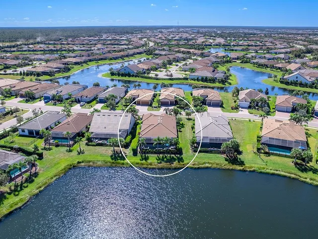 $1,595,000 | 17807 Eastbrook Terrace, Lakewood Ranch, FL 34202