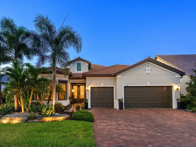 $1,595,000 | 17807 Eastbrook Terrace, Lakewood Ranch, FL 34202