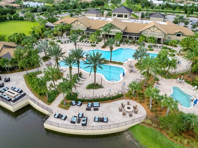 $1,595,000 | 17807 Eastbrook Terrace, Lakewood Ranch, FL 34202